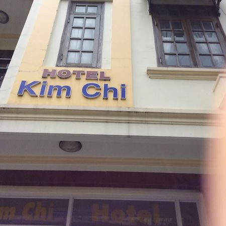 Kim Chi Hotel Νταλάτ Εξωτερικό φωτογραφία
