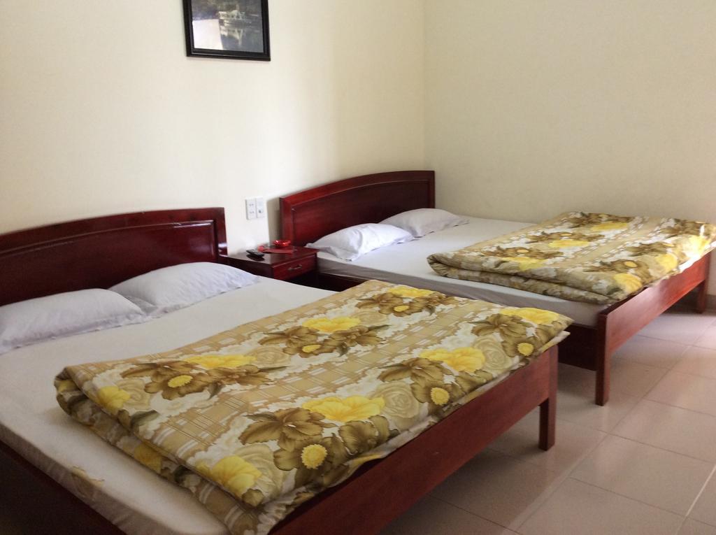 Kim Chi Hotel Νταλάτ Δωμάτιο φωτογραφία