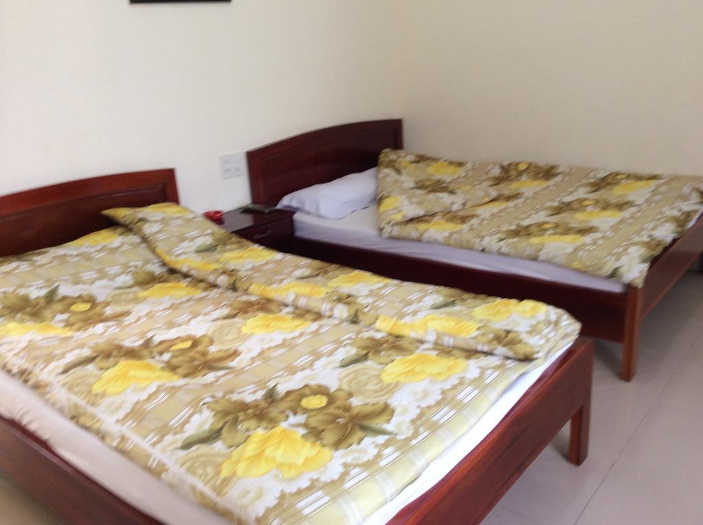 Kim Chi Hotel Νταλάτ Δωμάτιο φωτογραφία