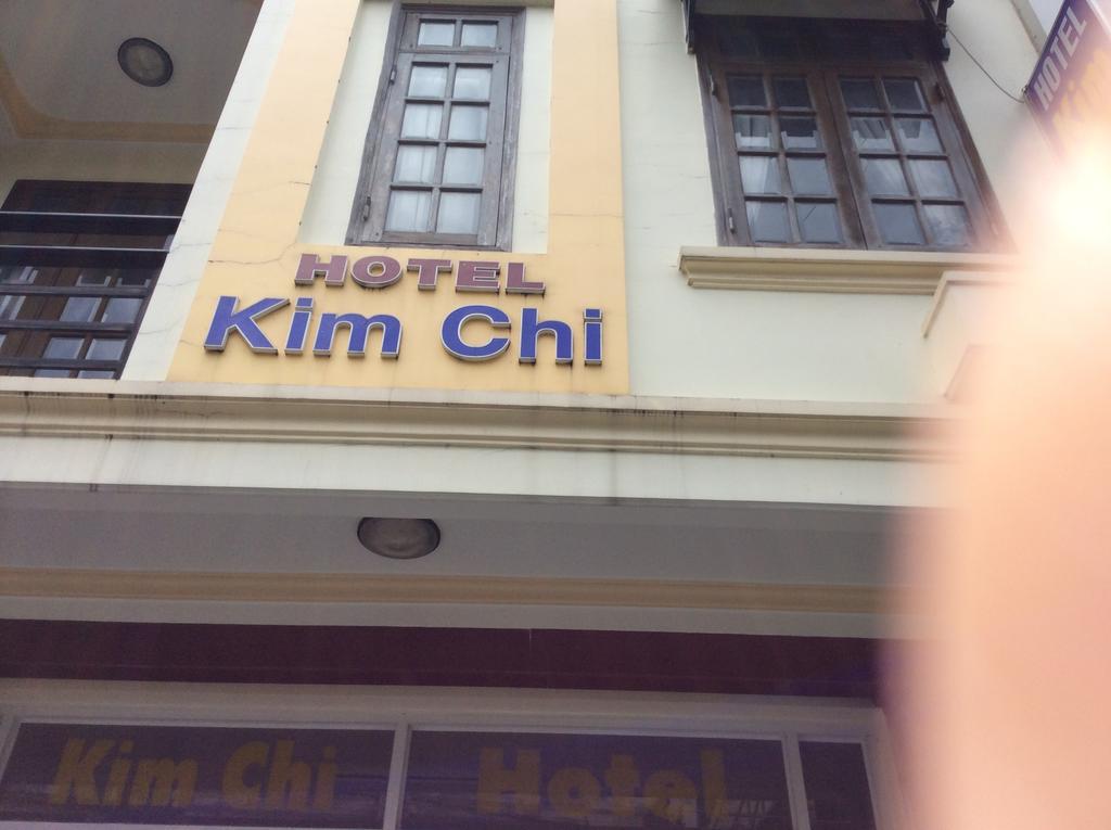 Kim Chi Hotel Νταλάτ Εξωτερικό φωτογραφία