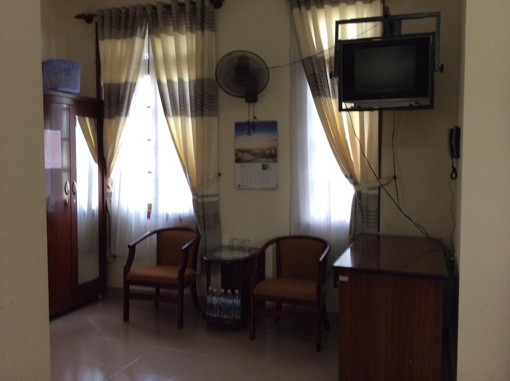 Kim Chi Hotel Νταλάτ Δωμάτιο φωτογραφία
