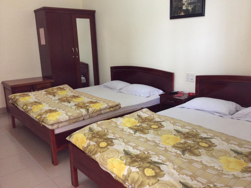 Kim Chi Hotel Νταλάτ Δωμάτιο φωτογραφία