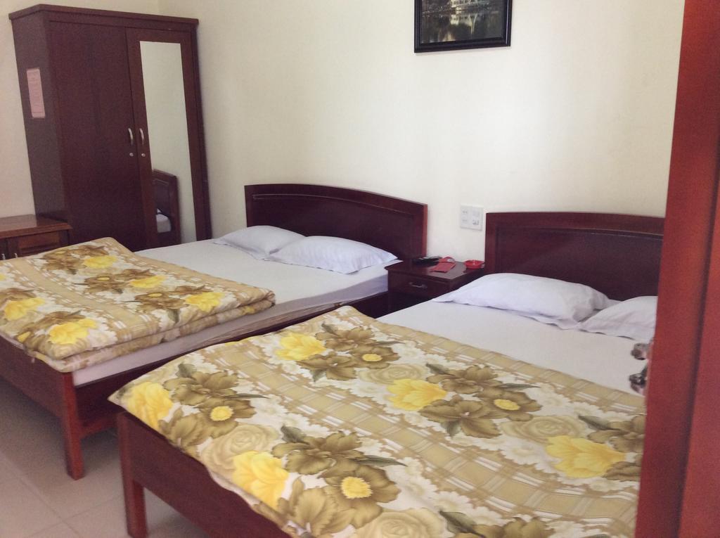 Kim Chi Hotel Νταλάτ Δωμάτιο φωτογραφία