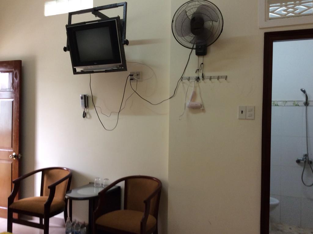 Kim Chi Hotel Νταλάτ Δωμάτιο φωτογραφία