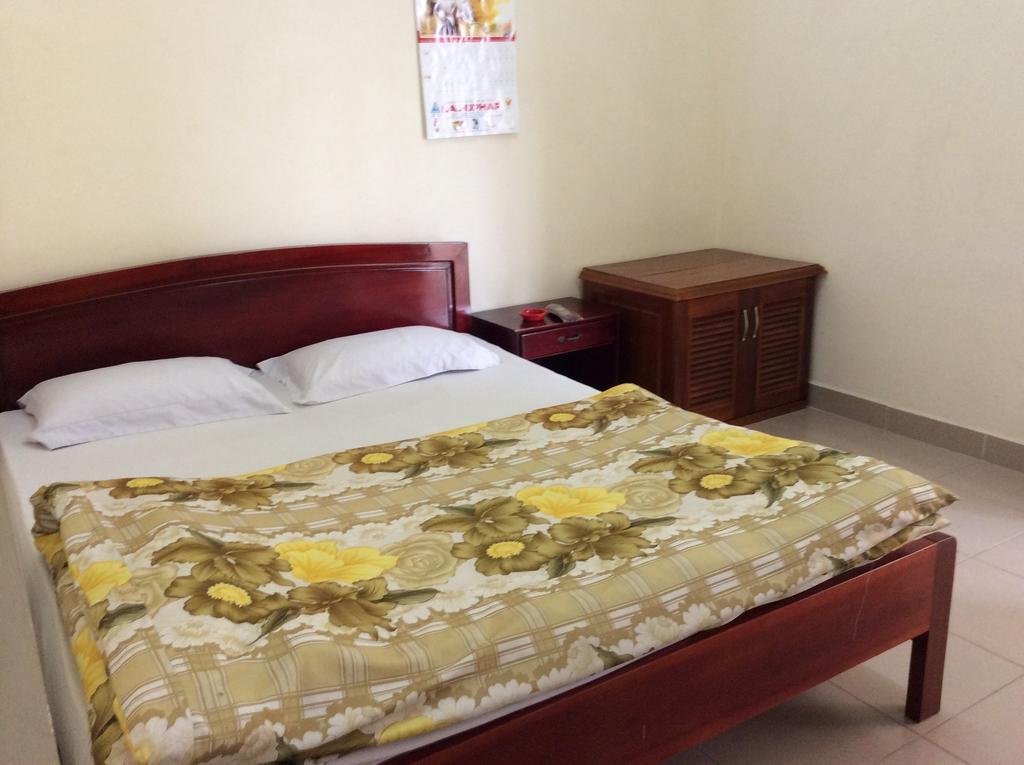 Kim Chi Hotel Νταλάτ Δωμάτιο φωτογραφία