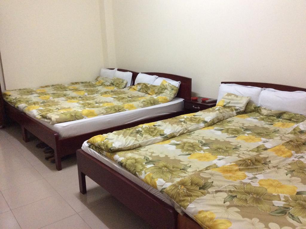 Kim Chi Hotel Νταλάτ Εξωτερικό φωτογραφία
