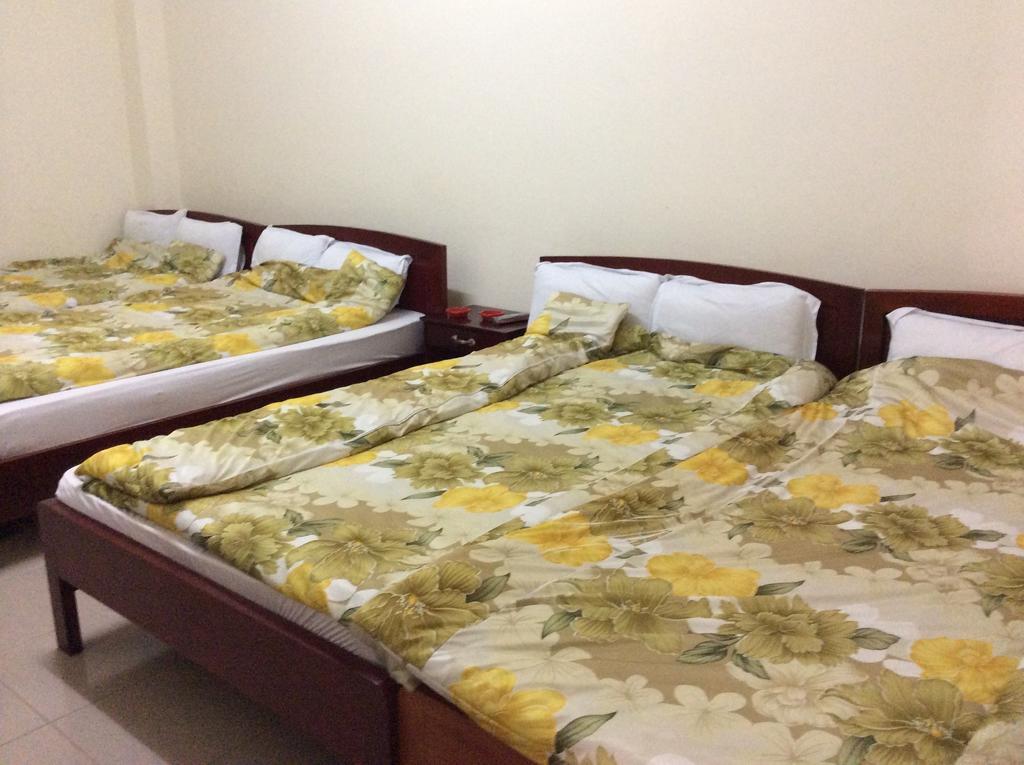 Kim Chi Hotel Νταλάτ Δωμάτιο φωτογραφία