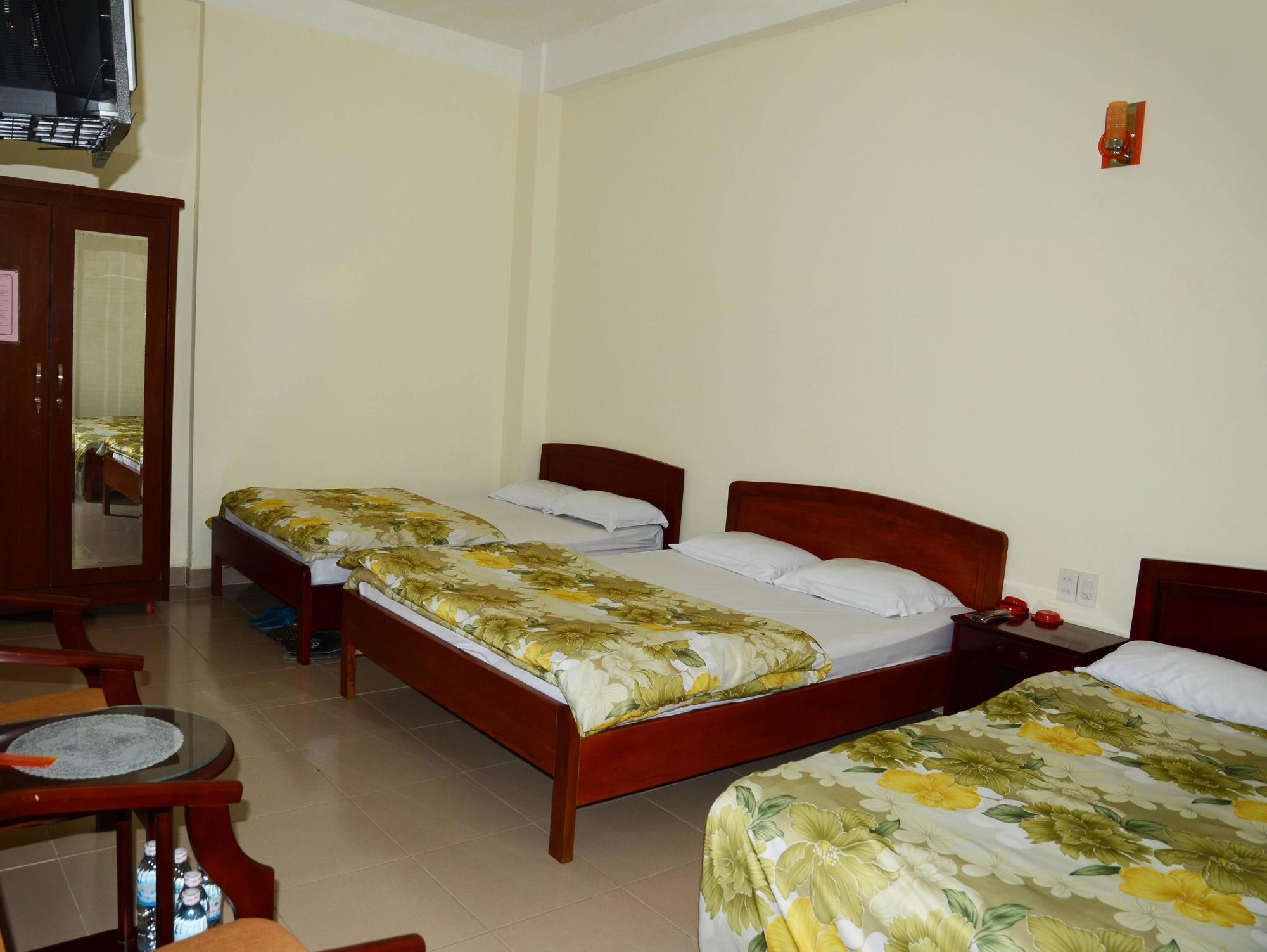 Kim Chi Hotel Νταλάτ Εξωτερικό φωτογραφία