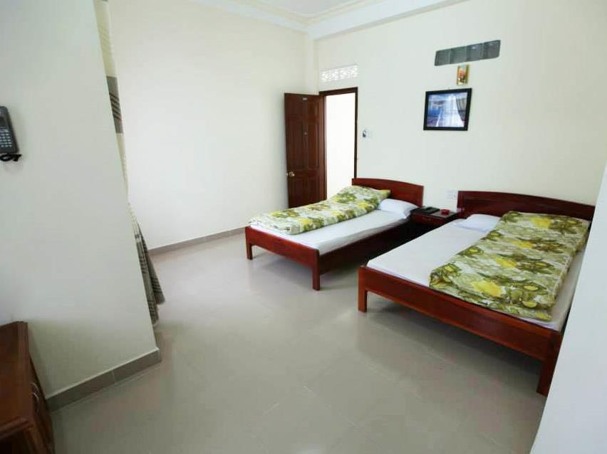 Kim Chi Hotel Νταλάτ Εξωτερικό φωτογραφία